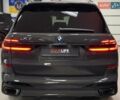 Сірий БМВ X7, об'ємом двигуна 2.99 л та пробігом 1 тис. км за 159500 $, фото 19 на Automoto.ua