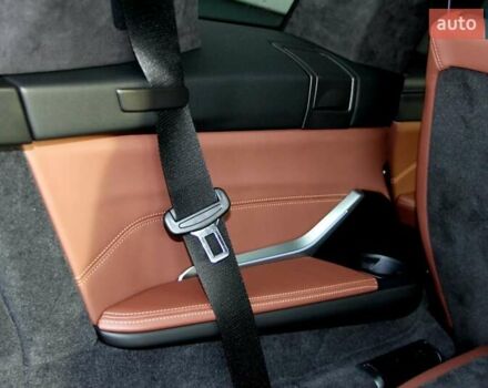 Серый БМВ X7, объемом двигателя 4.39 л и пробегом 3 тыс. км за 185000 $, фото 32 на Automoto.ua