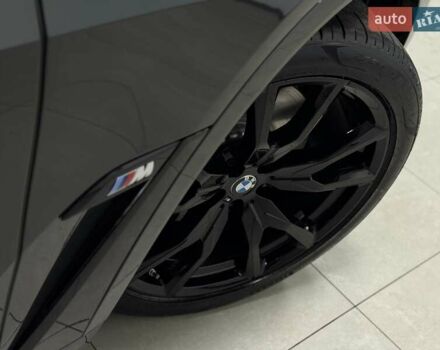 Серый БМВ X7, объемом двигателя 4.39 л и пробегом 1 тыс. км за 189900 $, фото 9 на Automoto.ua