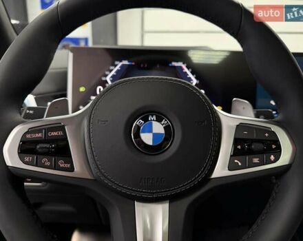 Сірий БМВ X7, об'ємом двигуна 2.99 л та пробігом 1 тис. км за 159500 $, фото 43 на Automoto.ua