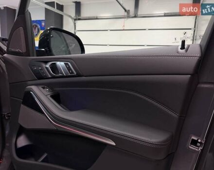 Сірий БМВ X7, об'ємом двигуна 2.99 л та пробігом 1 тис. км за 159500 $, фото 58 на Automoto.ua
