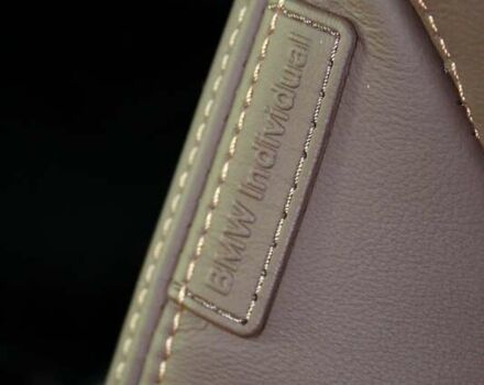 Серый БМВ X7, объемом двигателя 4.39 л и пробегом 3 тыс. км за 185000 $, фото 30 на Automoto.ua