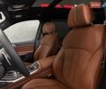 Серый БМВ X7, объемом двигателя 4.39 л и пробегом 1 тыс. км за 189900 $, фото 57 на Automoto.ua