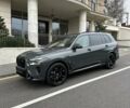 Сірий БМВ X7, об'ємом двигуна 4.39 л та пробігом 11 тис. км за 169500 $, фото 12 на Automoto.ua
