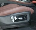 Серый БМВ X7, объемом двигателя 4.39 л и пробегом 3 тыс. км за 185000 $, фото 23 на Automoto.ua