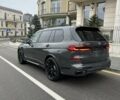 Сірий БМВ X7, об'ємом двигуна 4.39 л та пробігом 11 тис. км за 169500 $, фото 9 на Automoto.ua