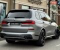 Серый БМВ X7, объемом двигателя 4.39 л и пробегом 7 тыс. км за 195000 $, фото 7 на Automoto.ua