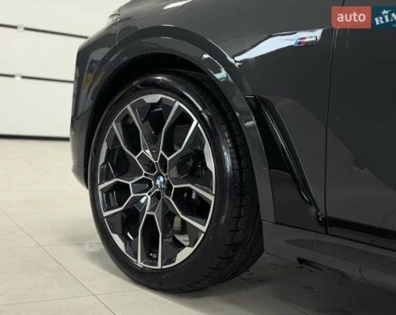 Сірий БМВ X7, об'ємом двигуна 2.99 л та пробігом 1 тис. км за 159500 $, фото 30 на Automoto.ua