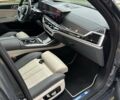 Сірий БМВ X7, об'ємом двигуна 4.39 л та пробігом 11 тис. км за 169500 $, фото 19 на Automoto.ua