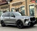 Серый БМВ X7, объемом двигателя 4.39 л и пробегом 7 тыс. км за 195000 $, фото 6 на Automoto.ua