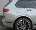 Серый БМВ X7, объемом двигателя 4.39 л и пробегом 3 тыс. км за 185000 $, фото 5 на Automoto.ua