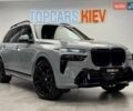 Серый БМВ X7, объемом двигателя 2.99 л и пробегом 1 тыс. км за 174000 $, фото 1 на Automoto.ua