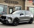 Серый БМВ X7, объемом двигателя 4.39 л и пробегом 7 тыс. км за 195000 $, фото 2 на Automoto.ua