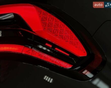 Сірий БМВ X7, об'ємом двигуна 2.99 л та пробігом 1 тис. км за 159500 $, фото 27 на Automoto.ua