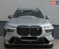 Серый БМВ X7, объемом двигателя 4.39 л и пробегом 3 тыс. км за 185000 $, фото 2 на Automoto.ua