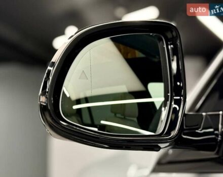 Серый БМВ X7, объемом двигателя 2.99 л и пробегом 1 тыс. км за 174000 $, фото 16 на Automoto.ua