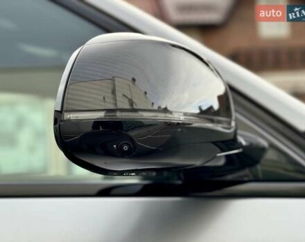 Серый БМВ X7, объемом двигателя 4.39 л и пробегом 7 тыс. км за 195000 $, фото 22 на Automoto.ua