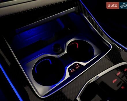 Серый БМВ X7, объемом двигателя 2.99 л и пробегом 1 тыс. км за 174000 $, фото 49 на Automoto.ua