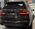 Сірий БМВ X7, об'ємом двигуна 2.99 л та пробігом 1 тис. км за 159500 $, фото 14 на Automoto.ua