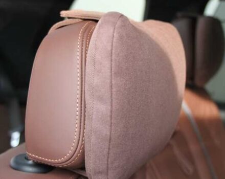 Серый БМВ X7, объемом двигателя 4.39 л и пробегом 3 тыс. км за 185000 $, фото 29 на Automoto.ua