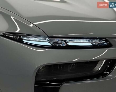 Серый БМВ X7, объемом двигателя 2.99 л и пробегом 1 тыс. км за 174000 $, фото 17 на Automoto.ua