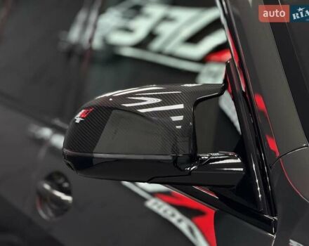 Серый БМВ X7, объемом двигателя 4.39 л и пробегом 1 тыс. км за 189900 $, фото 12 на Automoto.ua