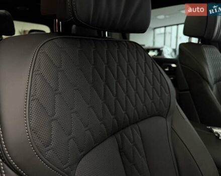 Сірий БМВ X7, об'ємом двигуна 2.99 л та пробігом 1 тис. км за 159500 $, фото 65 на Automoto.ua