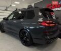 Серый БМВ X7, объемом двигателя 4.39 л и пробегом 1 тыс. км за 189900 $, фото 37 на Automoto.ua