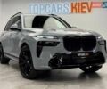 Серый БМВ X7, объемом двигателя 2.99 л и пробегом 1 тыс. км за 174000 $, фото 2 на Automoto.ua