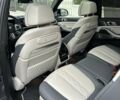 Сірий БМВ X7, об'ємом двигуна 4.39 л та пробігом 11 тис. км за 169500 $, фото 20 на Automoto.ua