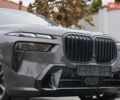 Сірий БМВ X7, об'ємом двигуна 2.99 л та пробігом 1 тис. км за 169999 $, фото 5 на Automoto.ua