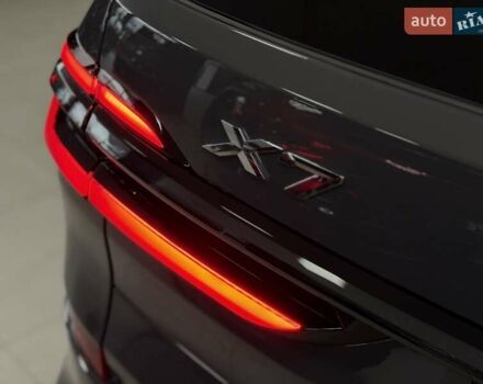 Сірий БМВ X7, об'ємом двигуна 2.99 л та пробігом 1 тис. км за 159500 $, фото 22 на Automoto.ua