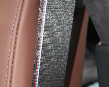 Серый БМВ X7, объемом двигателя 4.39 л и пробегом 3 тыс. км за 185000 $, фото 33 на Automoto.ua