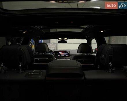 Сірий БМВ X7, об'ємом двигуна 2.99 л та пробігом 1 тис. км за 159500 $, фото 66 на Automoto.ua