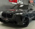 Серый БМВ X7, объемом двигателя 4.39 л и пробегом 1 тыс. км за 189900 $, фото 4 на Automoto.ua