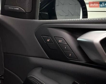 Сірий БМВ X7, об'ємом двигуна 2.99 л та пробігом 1 тис. км за 159500 $, фото 60 на Automoto.ua