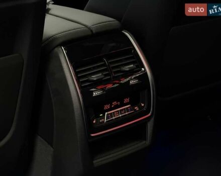 Сірий БМВ X7, об'ємом двигуна 2.99 л та пробігом 1 тис. км за 159500 $, фото 51 на Automoto.ua