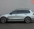 Серый БМВ X7, объемом двигателя 4.39 л и пробегом 3 тыс. км за 185000 $, фото 1 на Automoto.ua