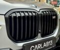 Серый БМВ X7, объемом двигателя 4.39 л и пробегом 7 тыс. км за 195000 $, фото 16 на Automoto.ua