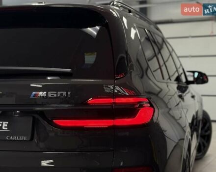Серый БМВ X7, объемом двигателя 4.39 л и пробегом 1 тыс. км за 189900 $, фото 22 на Automoto.ua