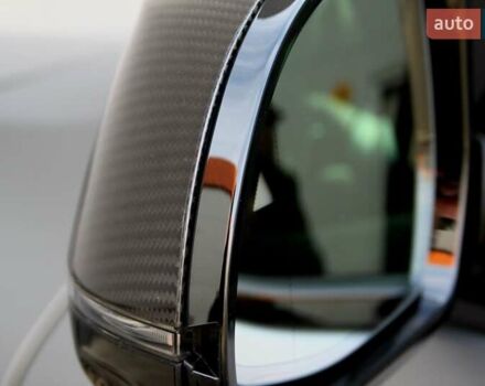 Серый БМВ X7, объемом двигателя 4.39 л и пробегом 3 тыс. км за 185000 $, фото 9 на Automoto.ua