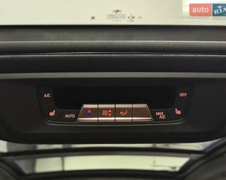 Серый БМВ X7, объемом двигателя 4.39 л и пробегом 1 тыс. км за 189900 $, фото 87 на Automoto.ua