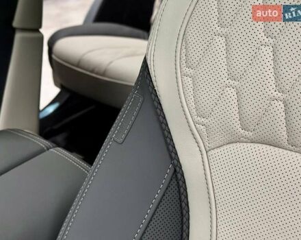 Серый БМВ X7, объемом двигателя 2.99 л и пробегом 1 тыс. км за 174000 $, фото 30 на Automoto.ua