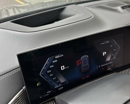 Сірий БМВ X7, об'ємом двигуна 4.39 л та пробігом 11 тис. км за 169500 $, фото 18 на Automoto.ua