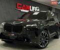 Сірий БМВ X7, об'ємом двигуна 2.99 л та пробігом 1 тис. км за 159500 $, фото 3 на Automoto.ua
