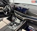 Серый БМВ X7, объемом двигателя 2.99 л и пробегом 1 тыс. км за 174000 $, фото 69 на Automoto.ua