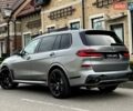 Серый БМВ X7, объемом двигателя 4.39 л и пробегом 7 тыс. км за 195000 $, фото 14 на Automoto.ua