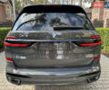 Сірий БМВ X7, об'ємом двигуна 2.99 л та пробігом 1 тис. км за 149900 $, фото 11 на Automoto.ua