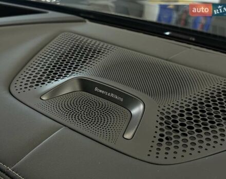 Серый БМВ X7, объемом двигателя 4.39 л и пробегом 1 тыс. км за 189900 $, фото 84 на Automoto.ua