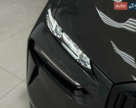 Серый БМВ X7, объемом двигателя 4.39 л и пробегом 1 тыс. км за 189900 $, фото 11 на Automoto.ua